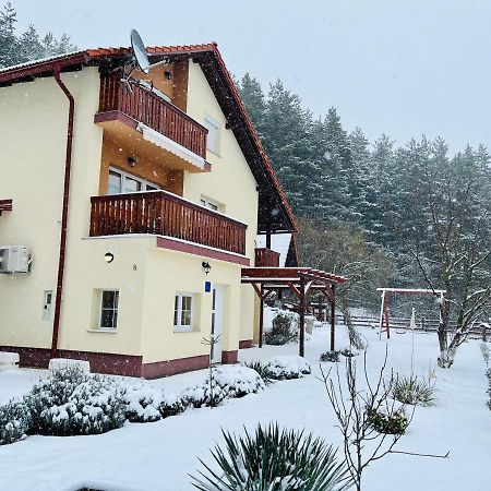 Ferienwohnung Apartman Korina Otočac Exterior foto